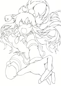 Page 696 of ●PIXIV● 異澤 - preview thumbnail