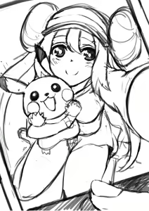 Page 756 of ●PIXIV● 異澤 - preview thumbnail