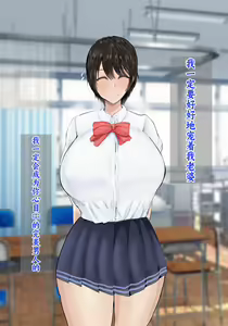 Page 133 of Boku no Kanojo wa Boku ja Manzoku Dekinai | 我已经满足不了我女朋友了 - preview thumbnail
