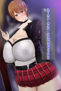 Page 415 of Boku no Kanojo wa Boku ja Manzoku Dekinai | 我已经满足不了我女朋友了 - preview thumbnail