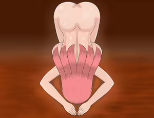 Page 461 of Bloom Sing of Rose_CG_Part2 - preview thumbnail