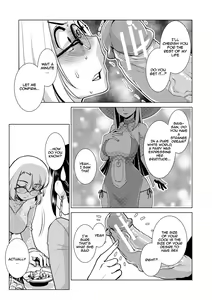 Page 157 of Futanari Noukou Haramase Ai - preview thumbnail
