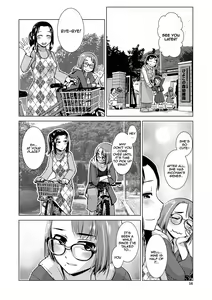 Page 16 of Futanari Noukou Haramase Ai - preview thumbnail