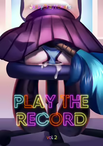 Play the Record 2 — hentai manga cover on Fhentai