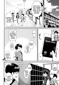 Page 16 of Onee-chan to Issho! - preview thumbnail