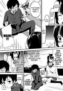 Page 96 of Onee-chan to Issho! - preview thumbnail