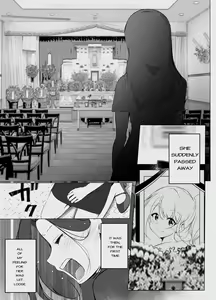 Page 27 of Karitai Kanojo to Kieta Kimi - preview thumbnail