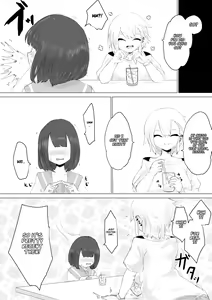 Page 11 of Kareshi-kun no Sochin ja Manzoku dekinakute... | My boyfriend's tiny cock can't satisfy me, so... - preview thumbnail