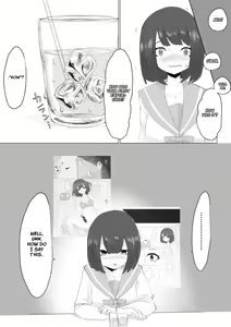 Page 12 of Kareshi-kun no Sochin ja Manzoku dekinakute... | My boyfriend's tiny cock can't satisfy me, so... - preview thumbnail