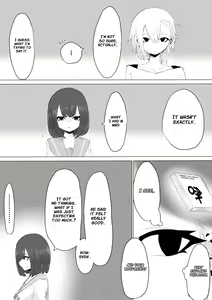 Page 13 of Kareshi-kun no Sochin ja Manzoku dekinakute... | My boyfriend's tiny cock can't satisfy me, so... - preview thumbnail