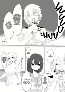 Page 14 of Kareshi-kun no Sochin ja Manzoku dekinakute... | My boyfriend's tiny cock can't satisfy me, so... - preview thumbnail