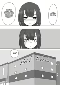 Page 15 of Kareshi-kun no Sochin ja Manzoku dekinakute... | My boyfriend's tiny cock can't satisfy me, so... - preview thumbnail