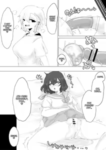 Page 32 of Kareshi-kun no Sochin ja Manzoku dekinakute... | My boyfriend's tiny cock can't satisfy me, so... - preview thumbnail