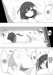 Page 35 of Kareshi-kun no Sochin ja Manzoku dekinakute... | My boyfriend's tiny cock can't satisfy me, so... - preview thumbnail