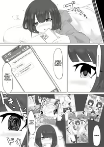 Page 36 of Kareshi-kun no Sochin ja Manzoku dekinakute... | My boyfriend's tiny cock can't satisfy me, so... - preview thumbnail