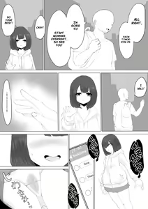 Page 38 of Kareshi-kun no Sochin ja Manzoku dekinakute... | My boyfriend's tiny cock can't satisfy me, so... - preview thumbnail