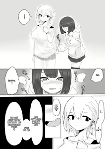 Page 41 of Kareshi-kun no Sochin ja Manzoku dekinakute... | My boyfriend's tiny cock can't satisfy me, so... - preview thumbnail