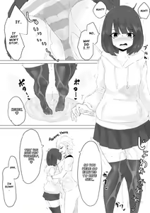 Page 43 of Kareshi-kun no Sochin ja Manzoku dekinakute... | My boyfriend's tiny cock can't satisfy me, so... - preview thumbnail