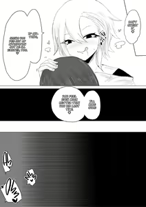 Page 44 of Kareshi-kun no Sochin ja Manzoku dekinakute... | My boyfriend's tiny cock can't satisfy me, so... - preview thumbnail