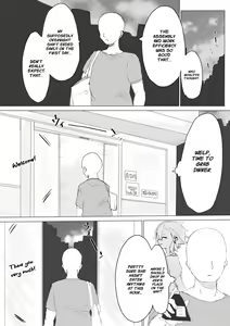 Page 48 of Kareshi-kun no Sochin ja Manzoku dekinakute... | My boyfriend's tiny cock can't satisfy me, so... - preview thumbnail