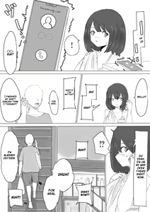 Page 49 of Kareshi-kun no Sochin ja Manzoku dekinakute... | My boyfriend's tiny cock can't satisfy me, so... - preview thumbnail