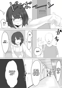 Page 50 of Kareshi-kun no Sochin ja Manzoku dekinakute... | My boyfriend's tiny cock can't satisfy me, so... - preview thumbnail
