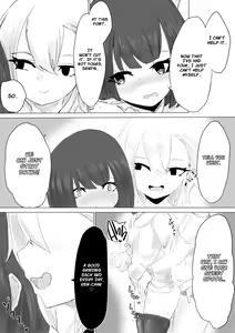 Page 54 of Kareshi-kun no Sochin ja Manzoku dekinakute... | My boyfriend's tiny cock can't satisfy me, so... - preview thumbnail