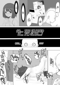 Page 58 of Kareshi-kun no Sochin ja Manzoku dekinakute... | My boyfriend's tiny cock can't satisfy me, so... - preview thumbnail