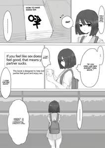 Page 7 of Kareshi-kun no Sochin ja Manzoku dekinakute... | My boyfriend's tiny cock can't satisfy me, so... - preview thumbnail