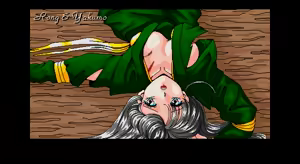 Page 8 of Toushin Toshi - preview thumbnail