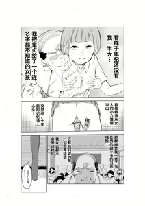 Page 11 of 40-sai no Mahoutukai - preview thumbnail