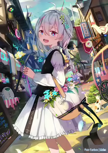 Page 79 of Liclac・リクラク - preview thumbnail
