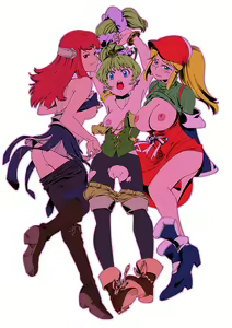 Yucchris until 08122023 — hentai manga cover on Fhentai