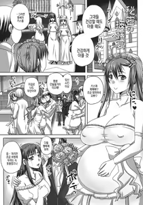 Page 196 of Tsukurou! Onaho Ane - Let's made a Sex Sleeve from Sister | 만들자! 오나홀 누나 - preview thumbnail