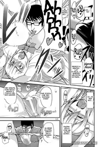 Page 16 of TS Musume Kodama-chan to Asobou | Come ho Perso la Verginità - preview thumbnail
