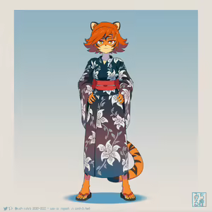 Page 118 of Enigma artist pixiv - preview thumbnail