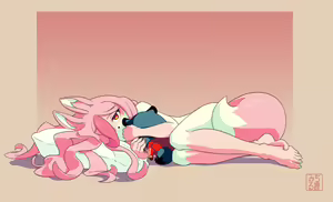 Page 126 of Enigma artist pixiv - preview thumbnail