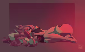 Page 127 of Enigma artist pixiv - preview thumbnail