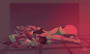 Page 128 of Enigma artist pixiv - preview thumbnail