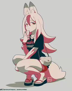 Page 13 of Enigma artist pixiv - preview thumbnail