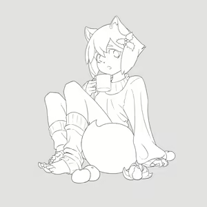 Page 133 of Enigma artist pixiv - preview thumbnail