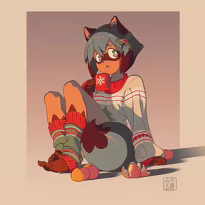 Page 134 of Enigma artist pixiv - preview thumbnail