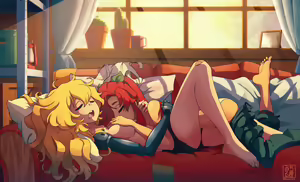 Page 136 of Enigma artist pixiv - preview thumbnail
