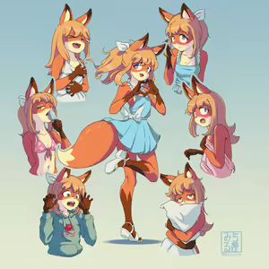 Page 145 of Enigma artist pixiv - preview thumbnail