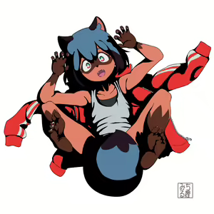 Page 164 of Enigma artist pixiv - preview thumbnail