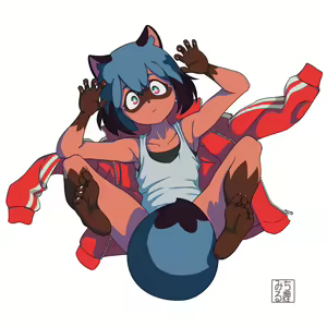 Page 165 of Enigma artist pixiv - preview thumbnail
