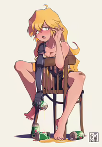 Page 170 of Enigma artist pixiv - preview thumbnail