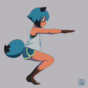 Page 181 of Enigma artist pixiv - preview thumbnail