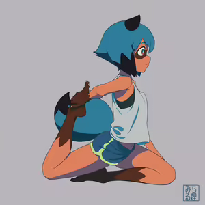 Page 182 of Enigma artist pixiv - preview thumbnail