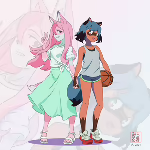 Page 213 of Enigma artist pixiv - preview thumbnail